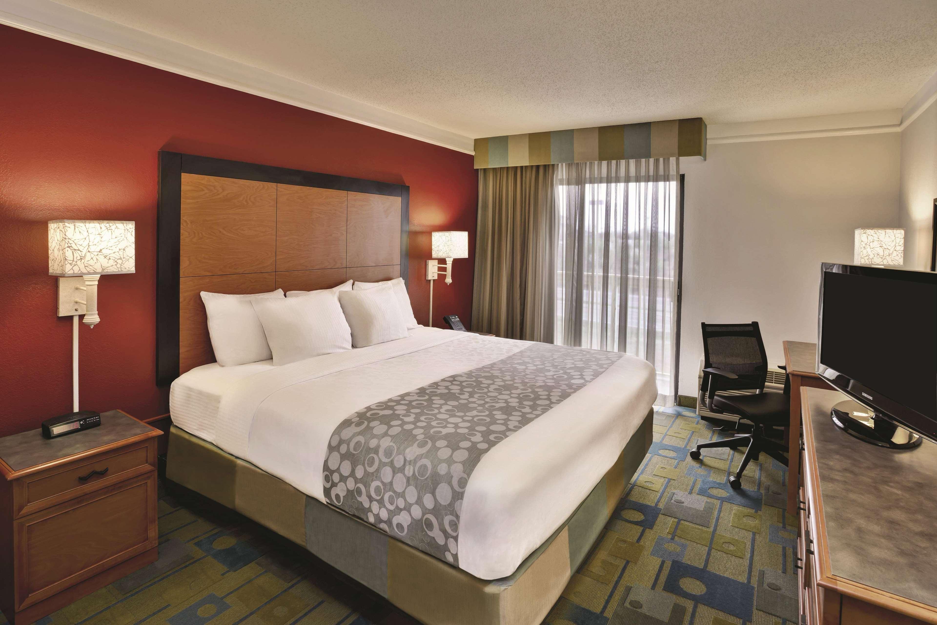 La Quinta Inn & Suites By Wyndham Kingsport Tricities Airport Exteriér fotografie