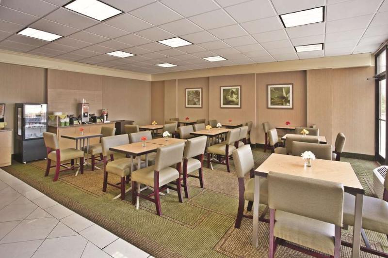 La Quinta Inn & Suites By Wyndham Kingsport Tricities Airport Exteriér fotografie